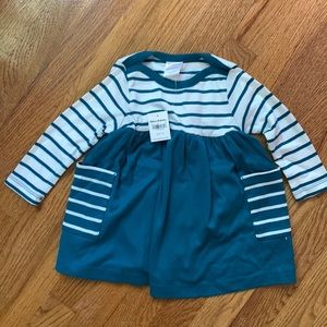 NWT Hanna Andersson outfit